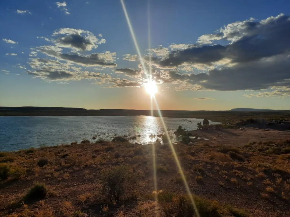  A pesar de las advertencias por viento, salieron a navegar y estuvieron desaparecidos 2 horas 