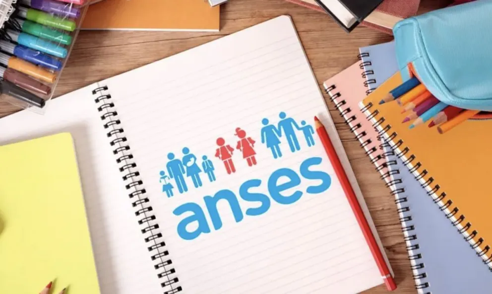 Anses confirmó el aumento de la Ayuda Escolar 2024: de cuánto es el monto a cobrar