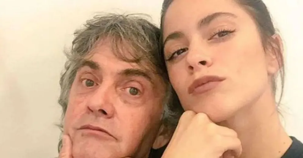 Enfrentamiento familiar: el quiebre entre Tini Stoessel y su padre