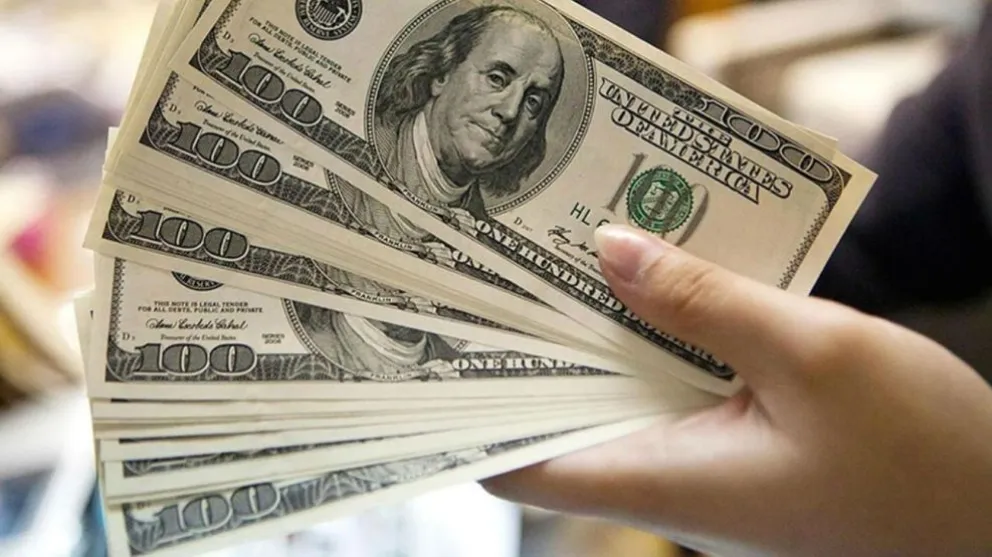 Cupos limitados: cuántos dólares puedo comprar en febrero