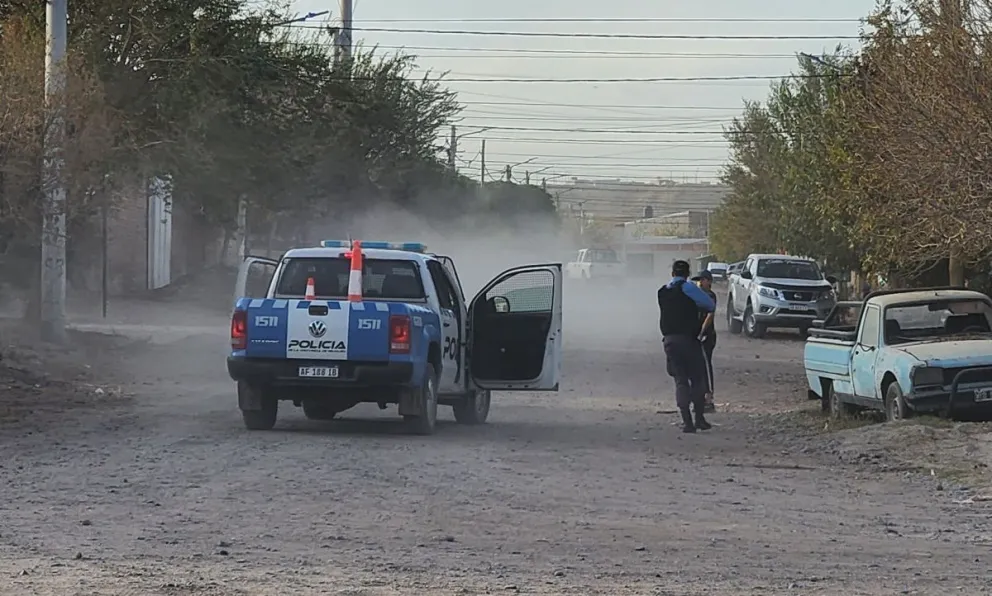 Investigan el homicidio de un hombre: lo ultimaron de un balazo