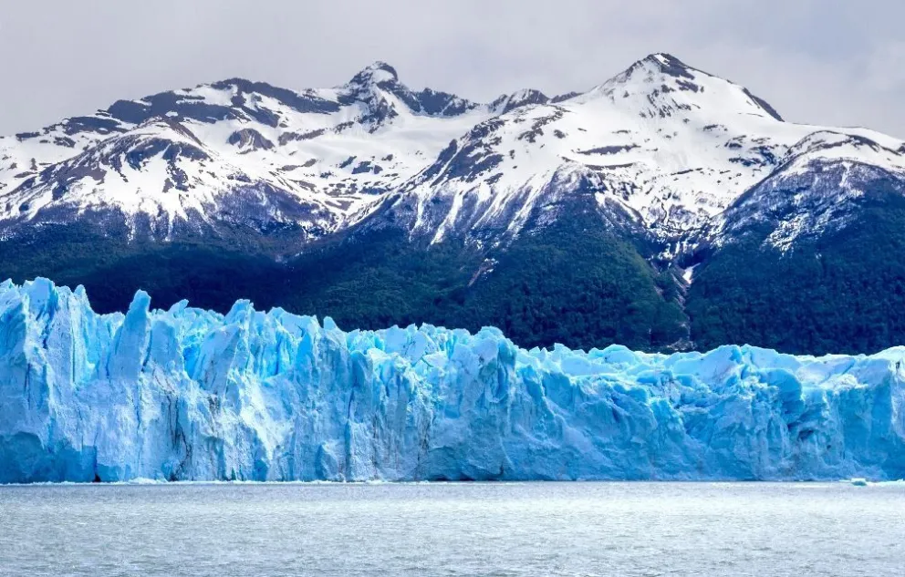 Científicos advierten sobre cambios en Ley de Glaciares