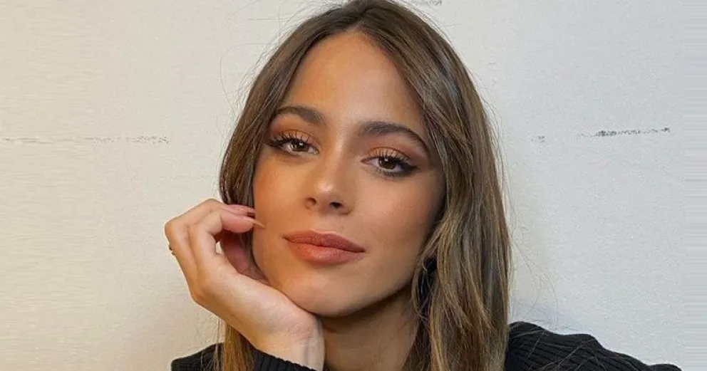 Tini Stoessel y su valiente confesión sobre su lucha contra la depresión