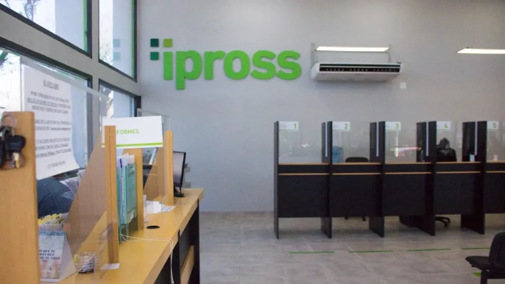 Ipross y CTA analizan la modificación de aportes de los afiliados