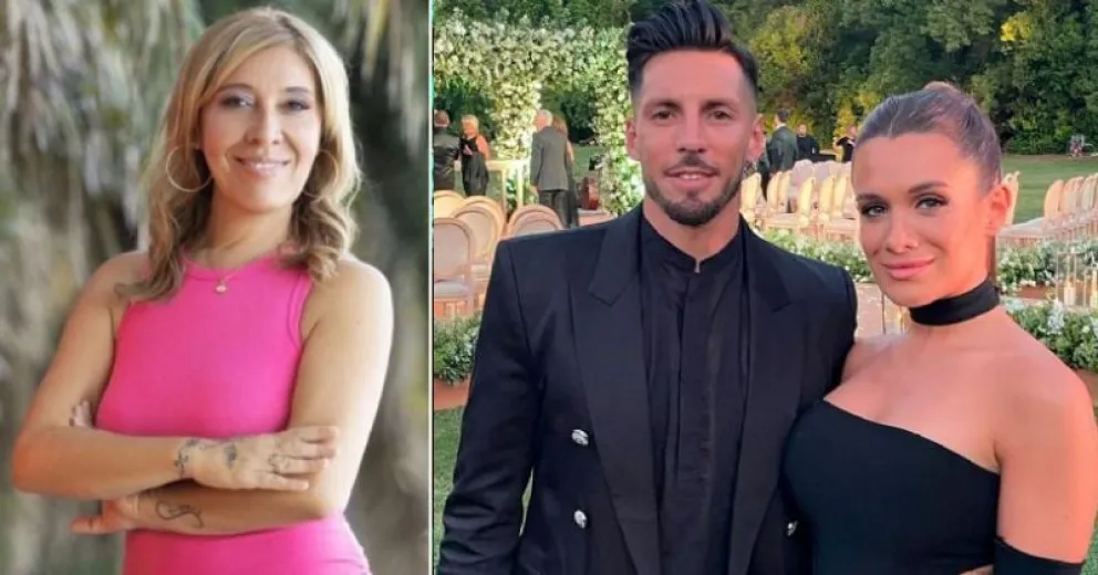 Sorprendente predicción de numeróloga sobre futuro de Camila Homs y José Sosa