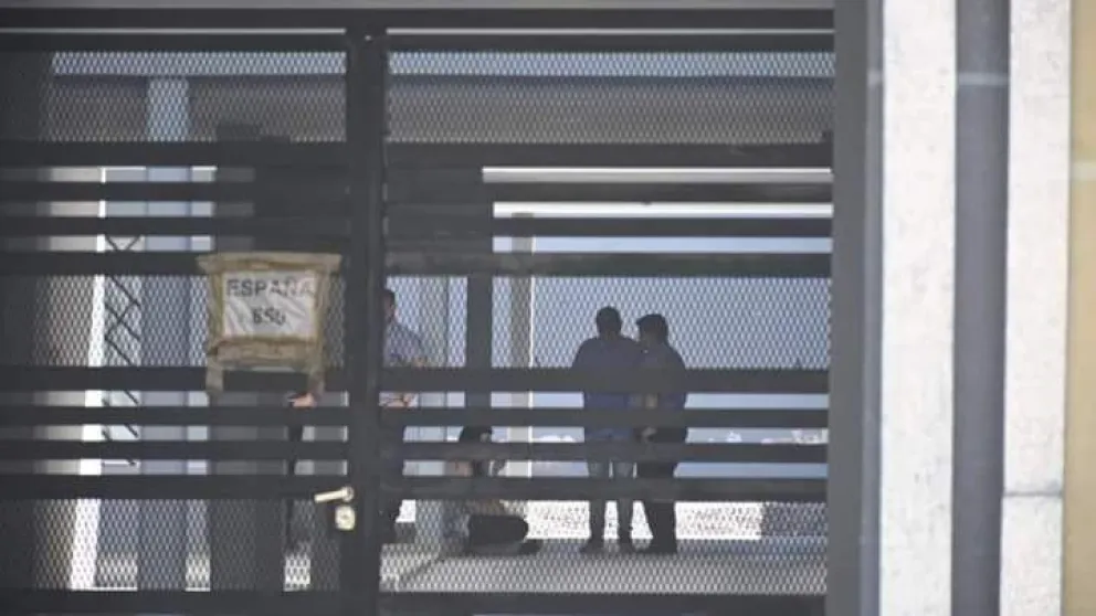 Dictaron prisión preventiva al acompañante de Teo Vazquez por "abandono de persona seguido de muerte"