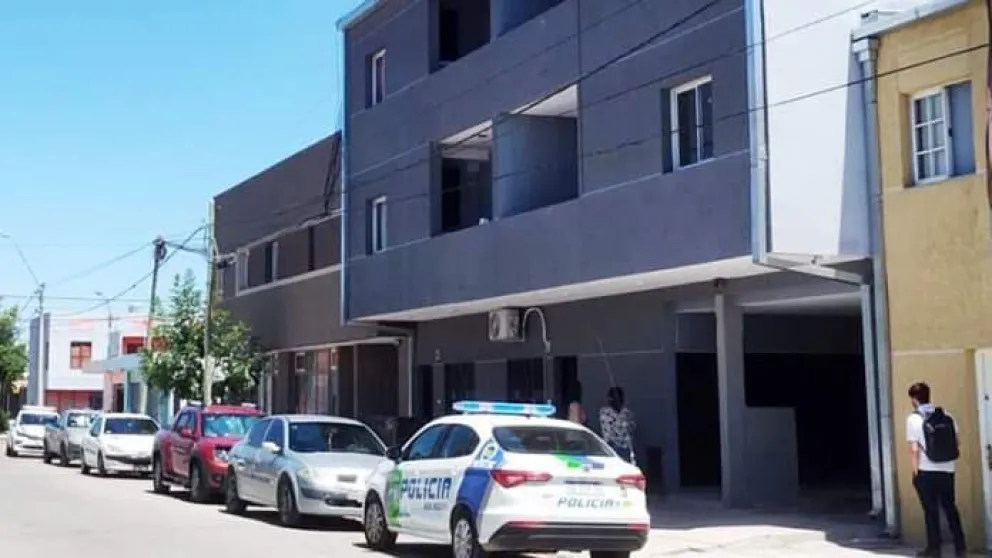 La autopsia descarta indicios de criminalidad en la muerte de Teo Vázquez
