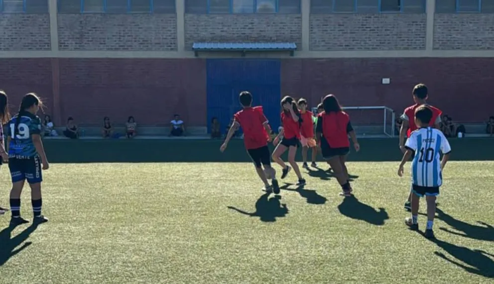 Abren las inscripciones para las actividades deportivas 2024