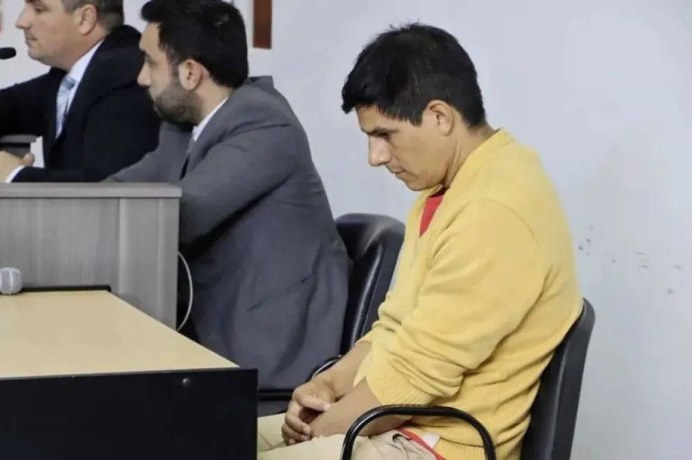 Se realizó la última audiencia de control de acusación para el juicio por el femicidio de Agustina Fernández