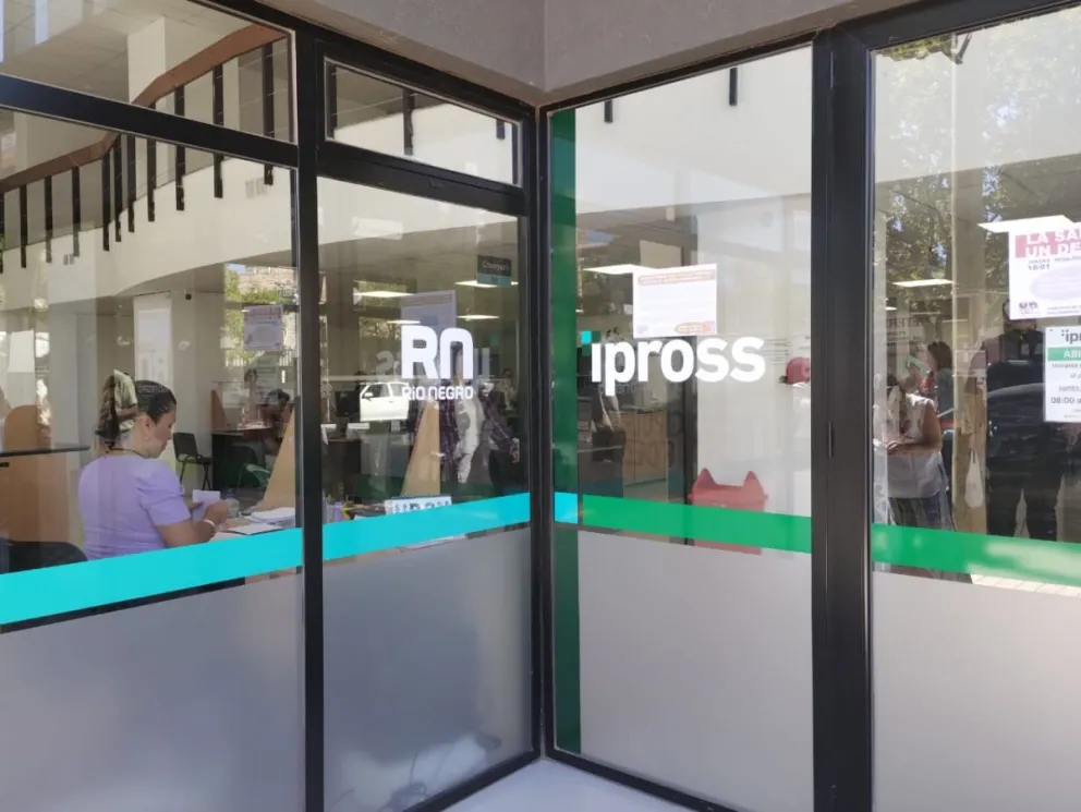 Familiares de niños con discapacidad realizarán una protesta en IPROSS