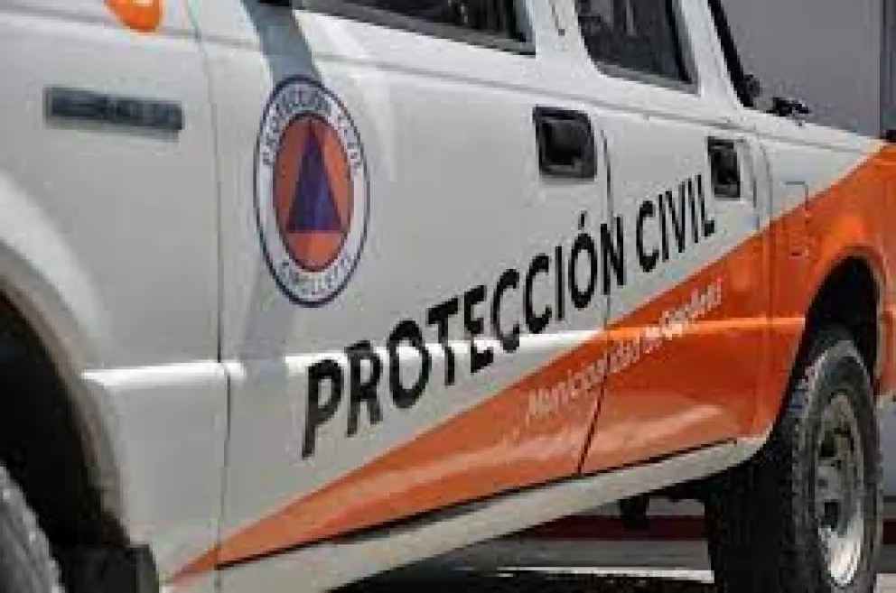 Por primera vez una mujer estará como titular en Protección Civil