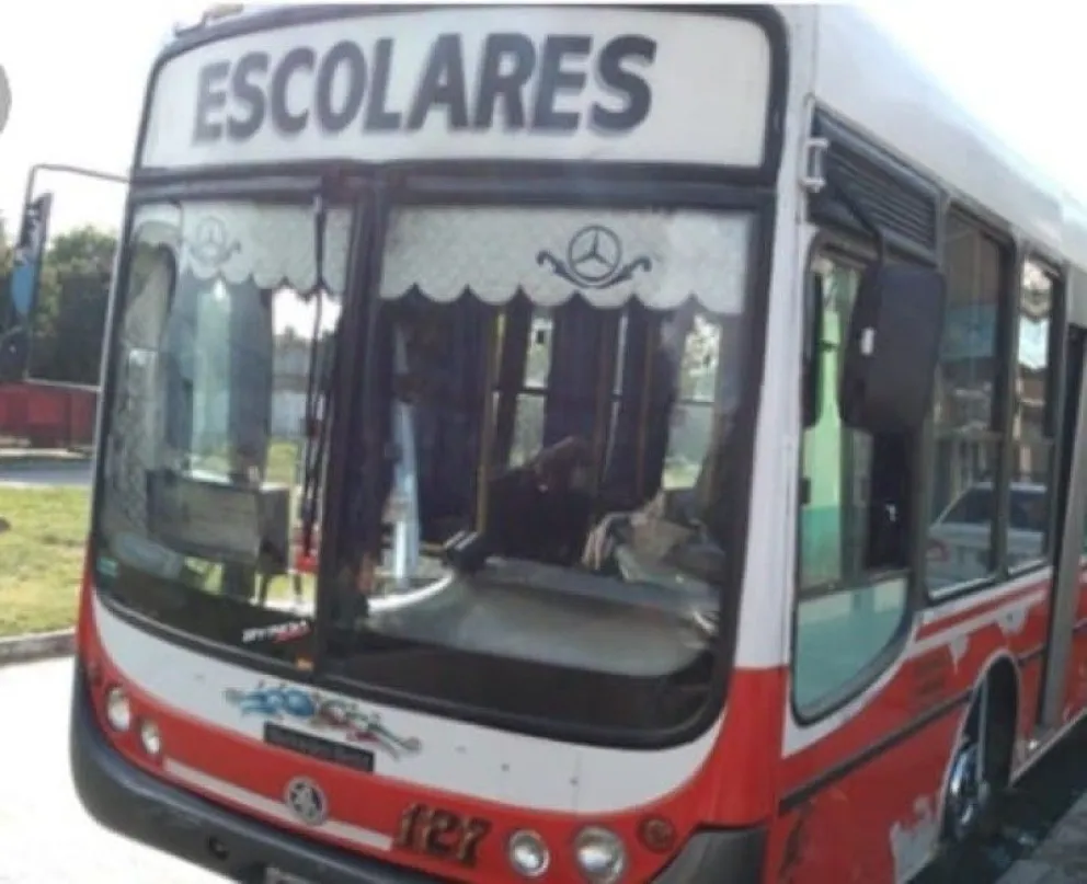 Educación licita el transporte escolar y hay expectativas en cinco ciudades del Alto Valle