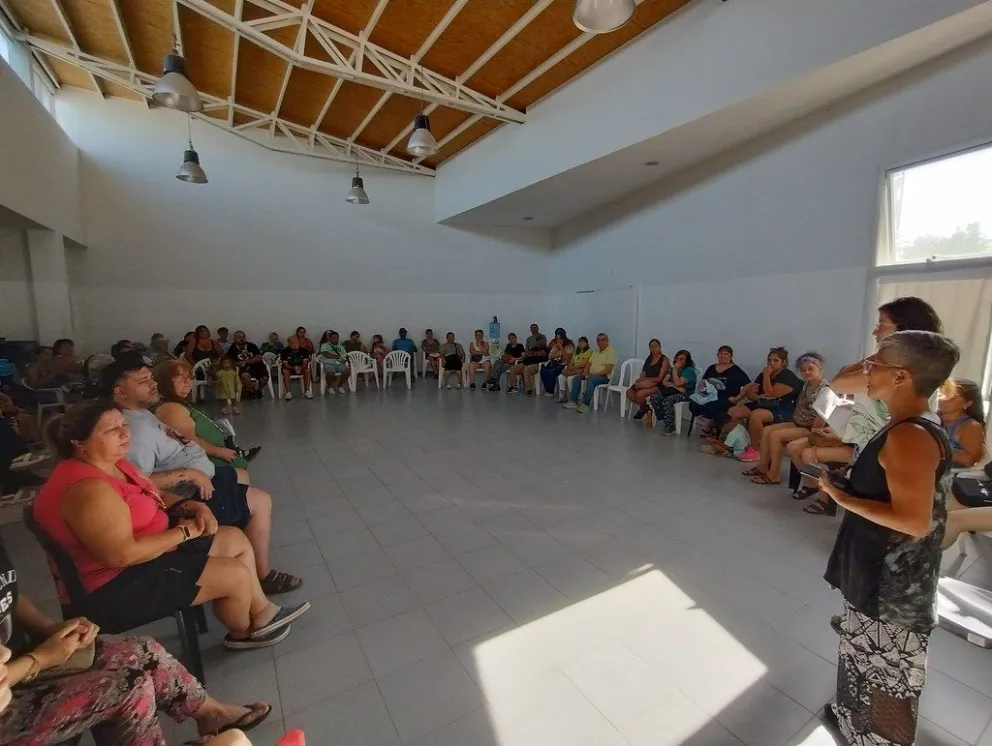 Más de 50 emprendedores cipoleños se preparan para las Ferias de economía social 2024