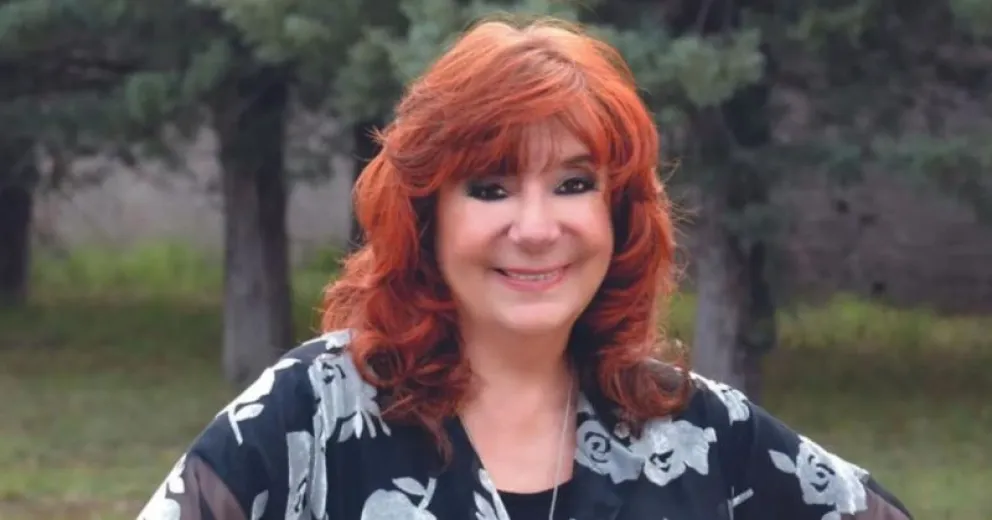 Predicciones de Ludovica Squirru para febrero