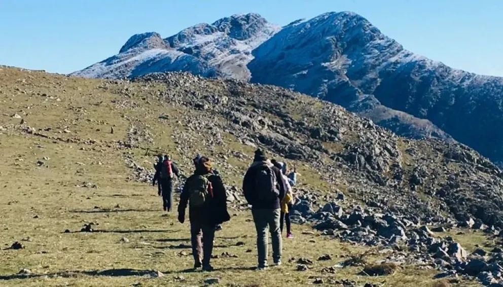 El movimiento turístico cayó casi 20% respecto del verano pasado según la CAME