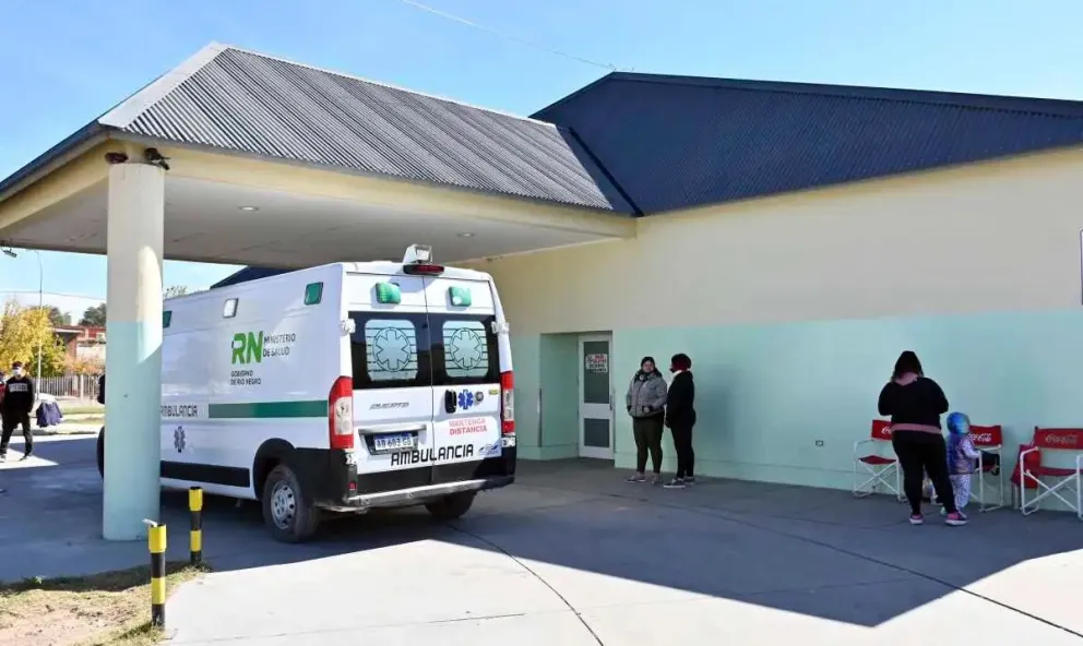 La cooperadora del hospital cipoleño inició campaña para juntar pañales y leche