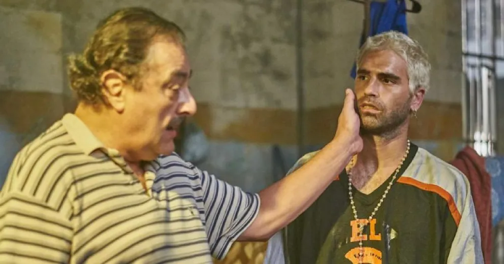 Adiós a un gran compañero: Nico Furtado se despide de Claudio Rissi