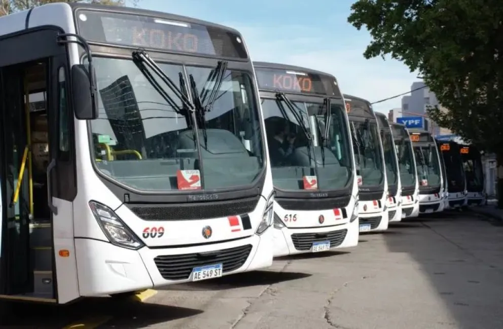 Aumentó el boleto del koko: hubo un incremento del 22.7% en la tarifa