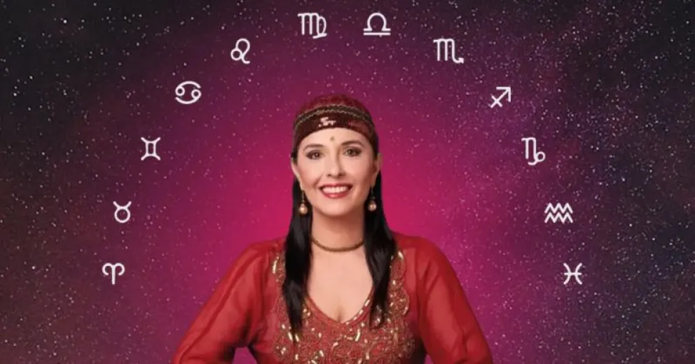 El amor y las estrellas: Las predicciones para febrero de Jimena La Torre