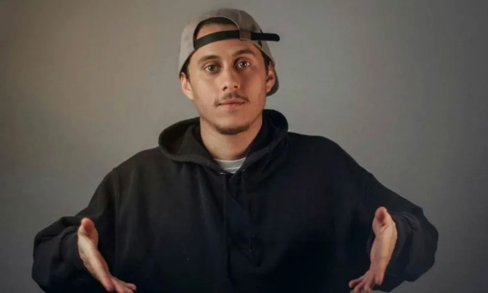 Condena por crimen de Canserbero: 25 años de prisión para los culpables