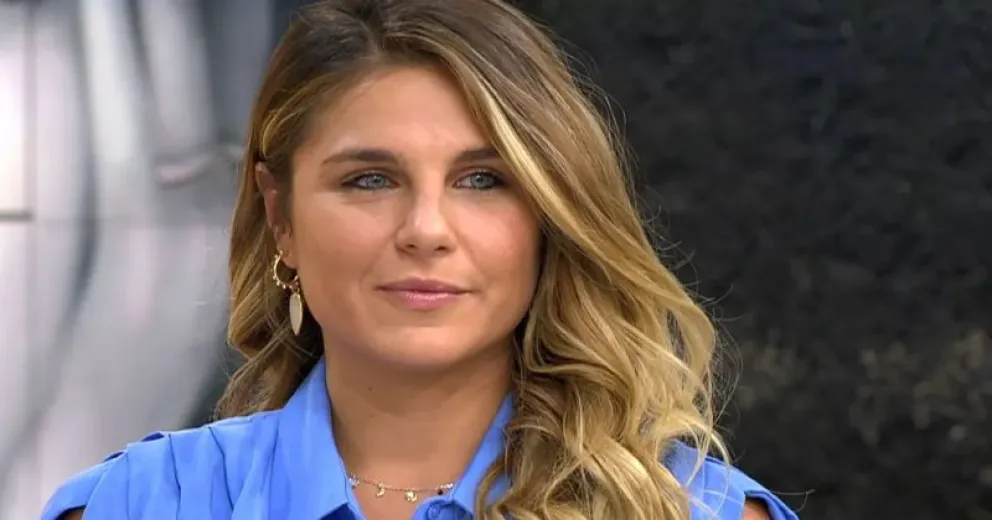 Conflictos y venganzas: Ivana Icardi y el escándalo en GH Dúo