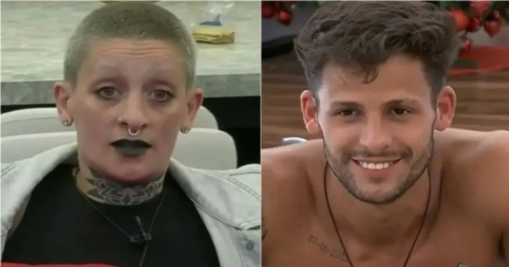 Revelado: La estrategia imbatible de Furia en Gran Hermano
