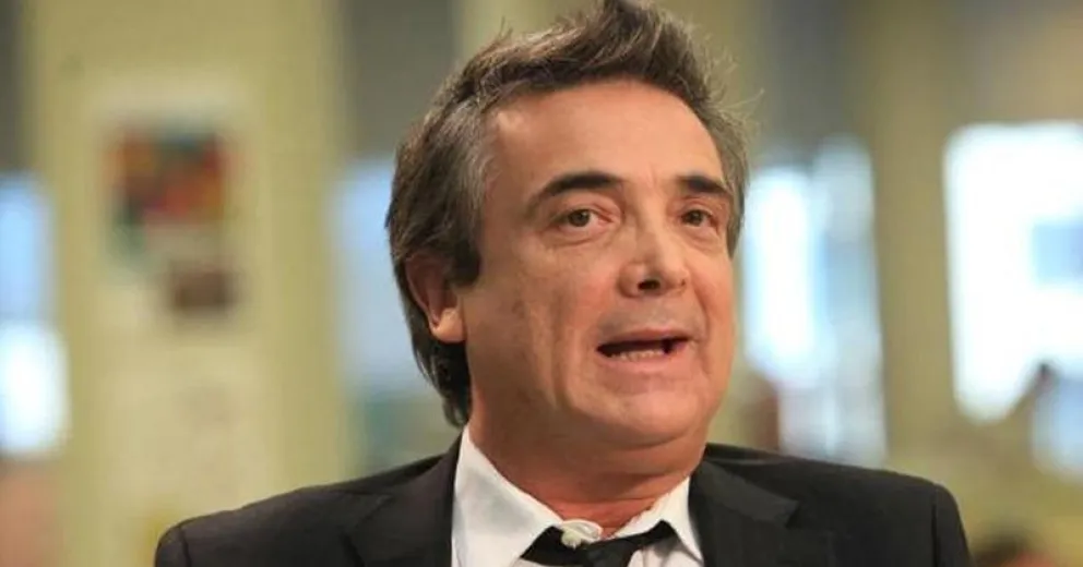 Nito Artaza se muestra con su nueva pareja tras separarse de Cecilia Milone