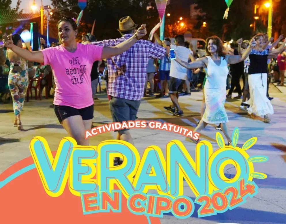 Continúa hoy el verano cultural con muchas actividades, feria y música