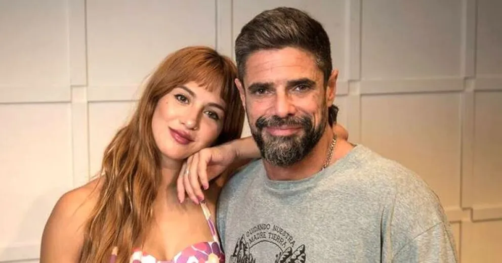 Flor Vigna se separa de Luciano Castro y revela los motivos