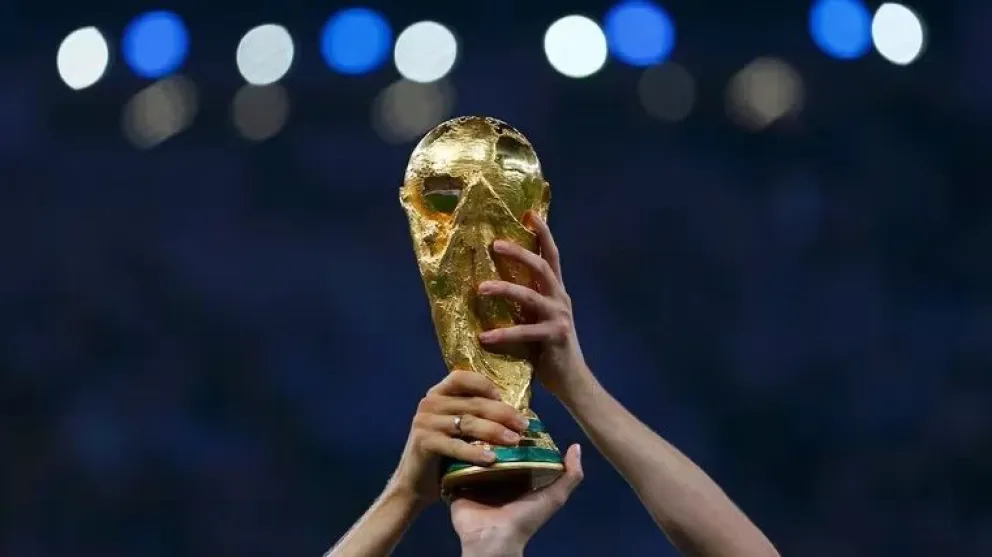 La FIFA anunció el calendario del Mundial 2026: dónde se jugará el partido inaugural y la final