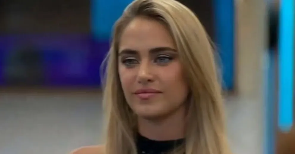 Sabrina quedó eliminada de Gran Hermano y generó una lluvia de memes en redes sociales