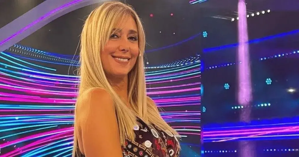 Marisa Brel organiza cenas para solteros en busca de amor y amistad