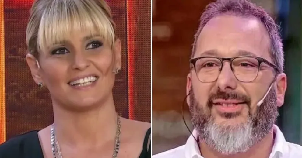 La dolorosa pérdida de Romina Manguel: "Nadie ocupa el lugar de Gerardo Rozín"