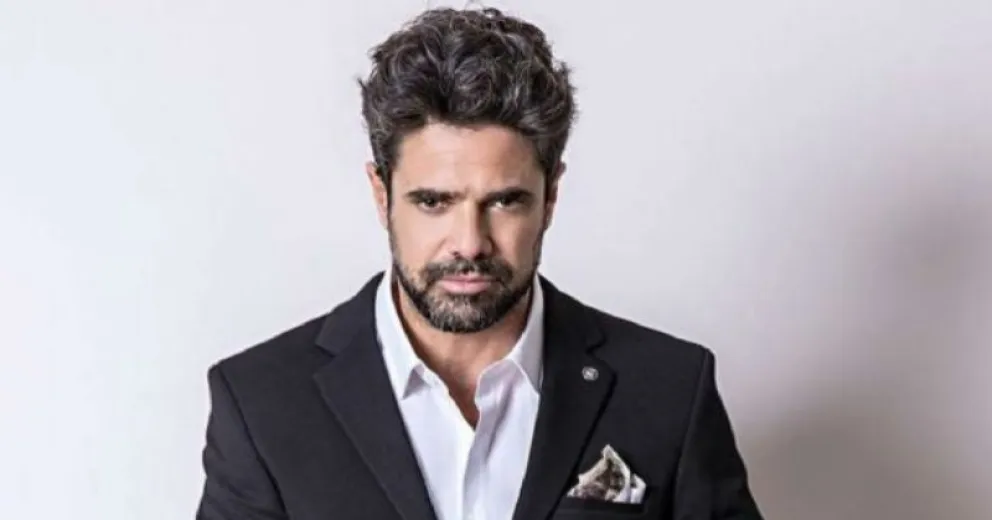 Reacción devastadora de Luciano Castro tras separarse de Flor Vigna