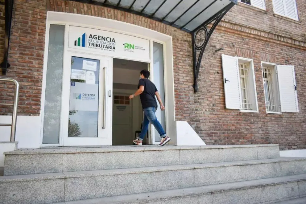 El Pago Anual cerró en enero con 49.000 adhesiones