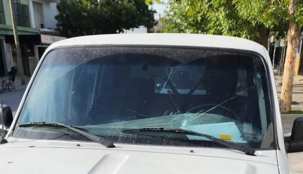 SOYEM de Cipolletti sufrió nuevamente ataques: sexto incidente denunciado por el gremio