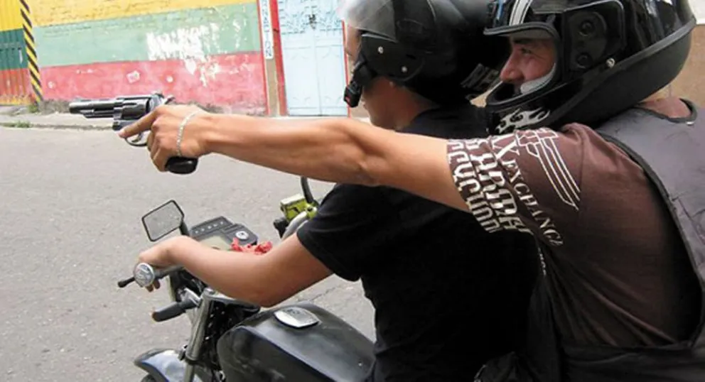 Cómo fue el salvaje ataque a familiares de Nico Jara, el adolescente asesinado en el Villarino