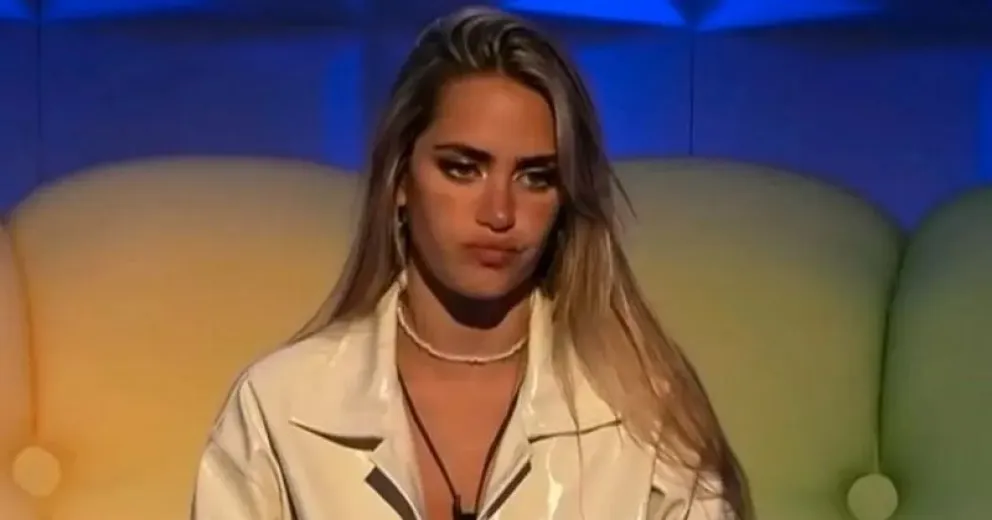 Sabrina de Gran Hermano expone intimidades de su ex y genera polémica