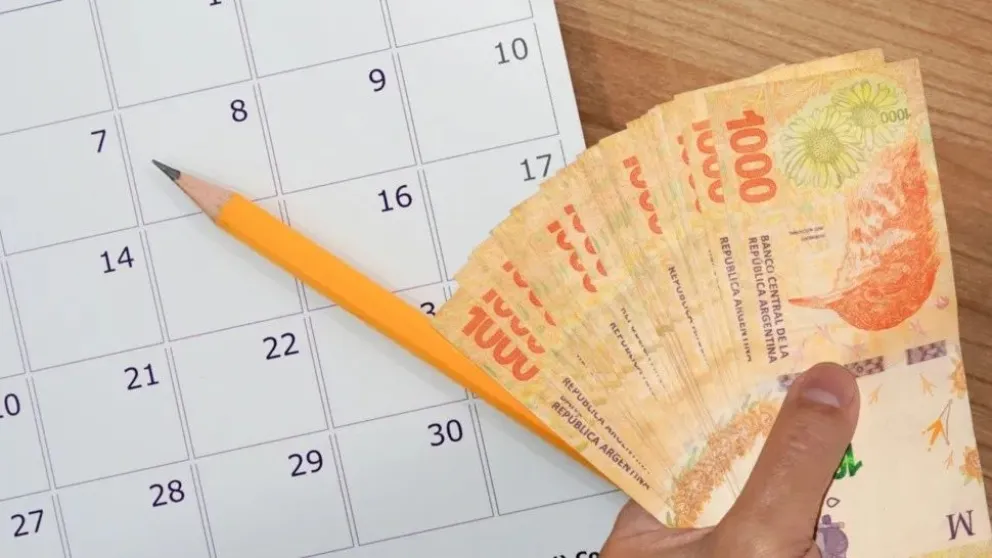 Cambios en el calendario de pagos de Anses por feriados de Carnaval: cuándo cobro