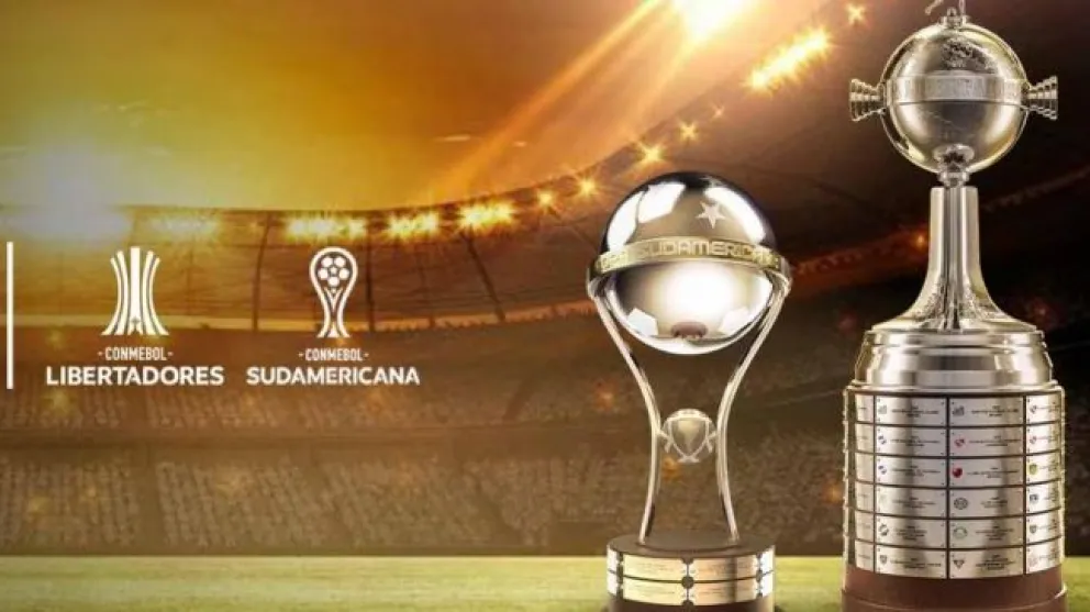 Copa Libertadores: La CONMEBOL confirmó la fecha del sorteo