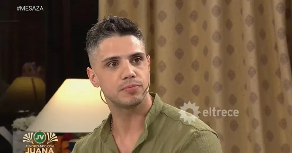 Se revelaron los detalles de los encuentros sexuales del Conejo Quiroga y Coti Romero en Gran Hermano