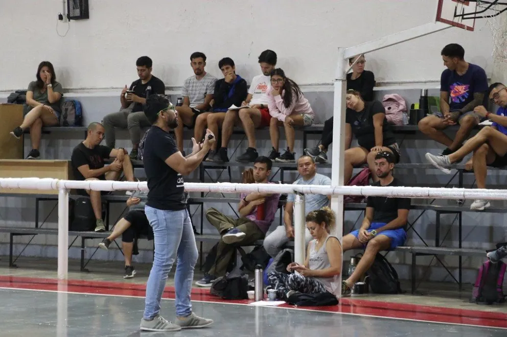  El 9° Congreso de la Actividad Física se desarrollará en la previa a la Corrida de Cipolletti 