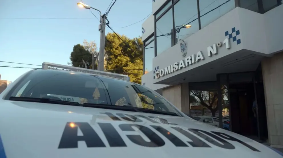 ¡La mejor de las noticias! La niña de 4 años apareció en Cipolletti
