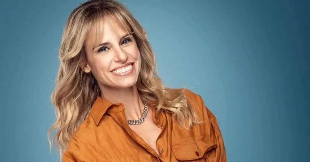 Cambios en la programación de América TV con el regreso de Mariana Fabbiani