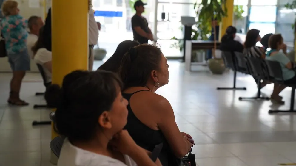 Crece la demanda de vecinos en la Oficina Municipal de Información al Consumidor cipoleña