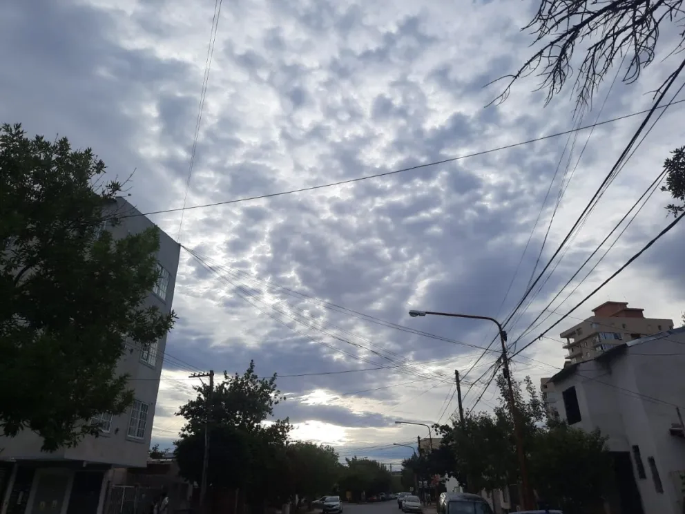 ¿Se viene un Viernes Santo de calor y viento? Enterate cómo sigue el tiempo en la región