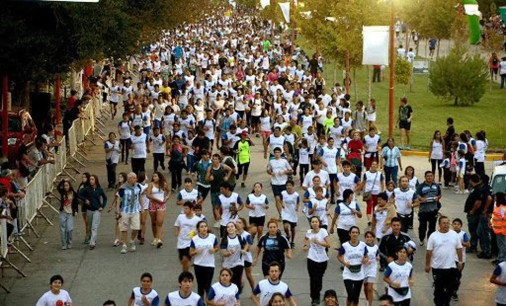 El primer día de inscripciones para la Corrida 2024 registró un récord histórico 