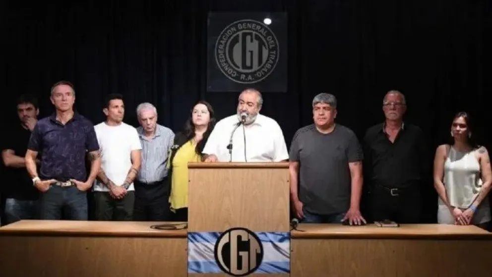 La CGT pide una recomposición del salario mínimo de al menos un 85%
