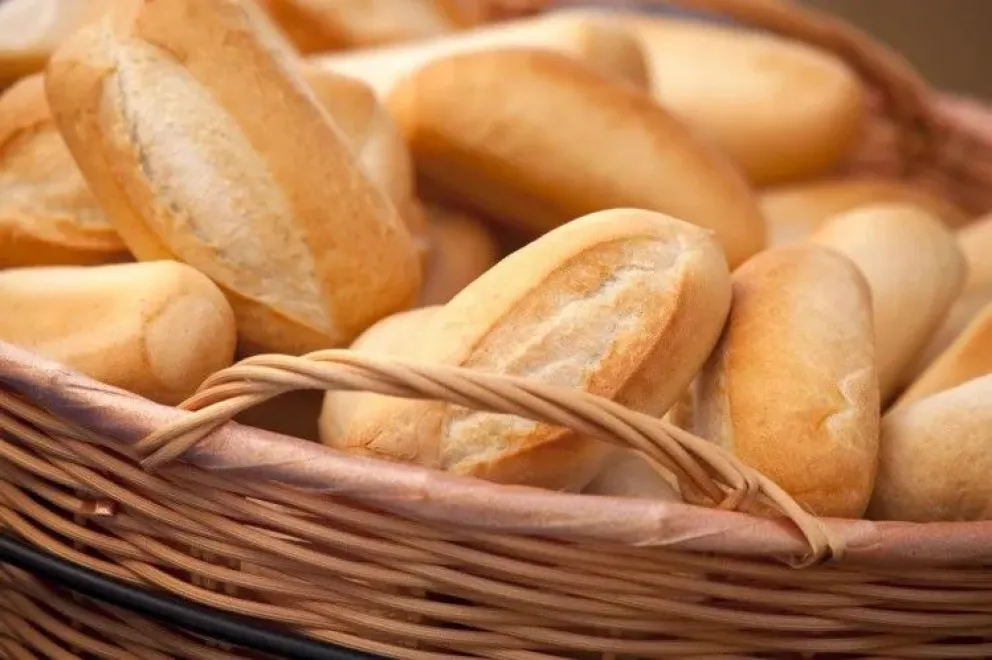 Anuncian un nuevo aumento en el precio del pan y de las facturas