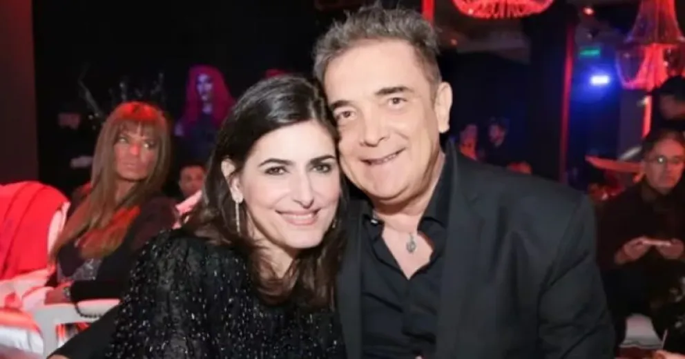 Disputa millonaria por fortuna de Nito Artaza y Cecilia Milone